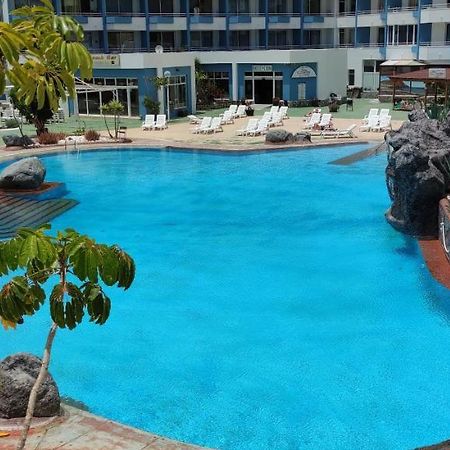Estudio Puerta Azul San Miguel de Abona Ngoại thất bức ảnh