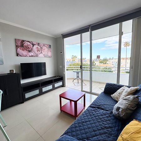 Estudio Puerta Azul San Miguel de Abona Ngoại thất bức ảnh