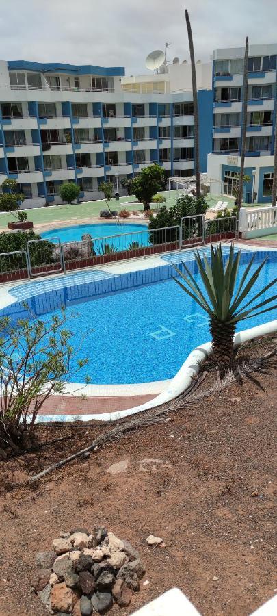 Estudio Puerta Azul San Miguel de Abona Ngoại thất bức ảnh