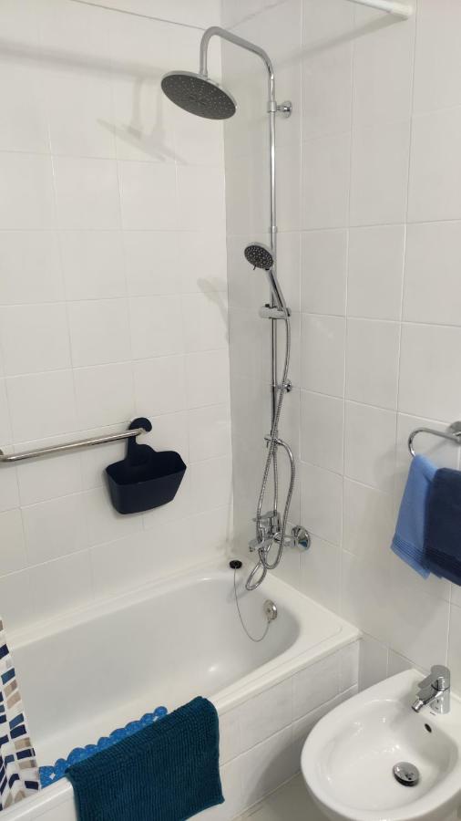 Estudio Puerta Azul San Miguel de Abona Ngoại thất bức ảnh