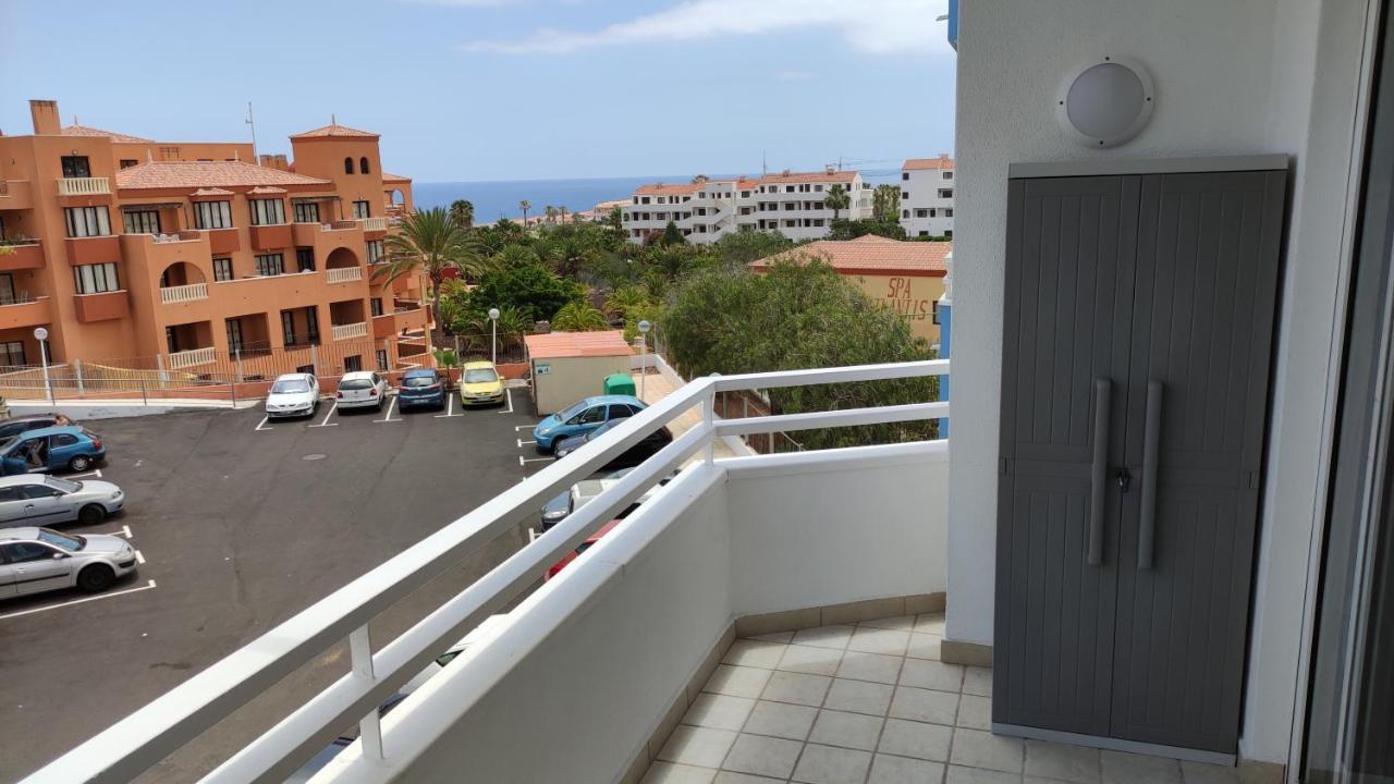 Estudio Puerta Azul San Miguel de Abona Ngoại thất bức ảnh