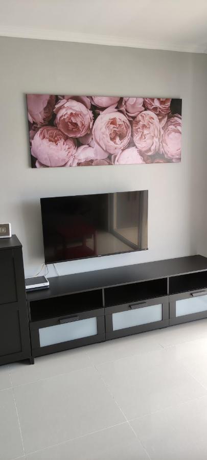 Estudio Puerta Azul San Miguel de Abona Ngoại thất bức ảnh