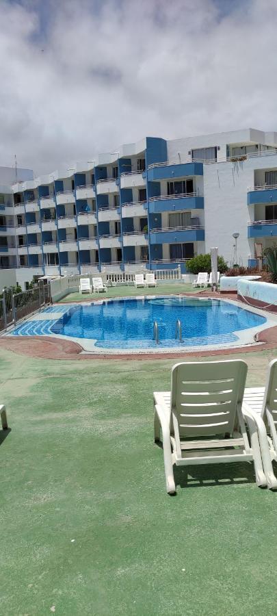 Estudio Puerta Azul San Miguel de Abona Ngoại thất bức ảnh