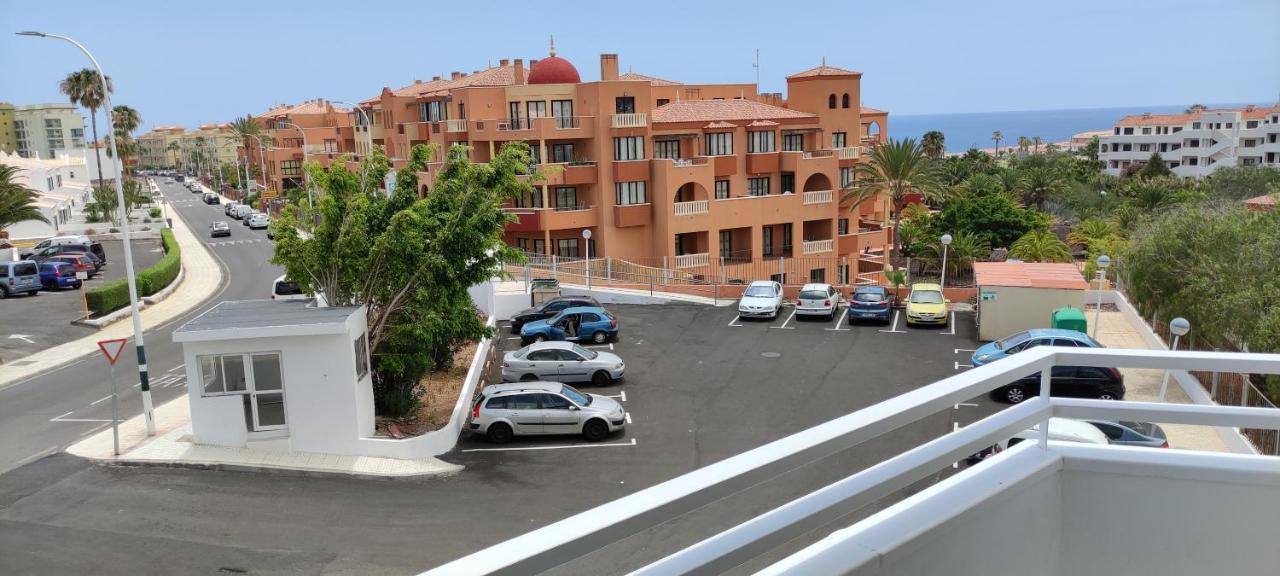 Estudio Puerta Azul San Miguel de Abona Ngoại thất bức ảnh