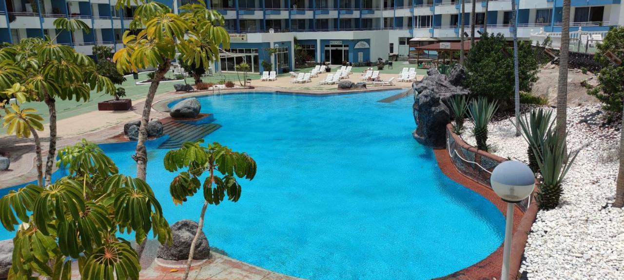 Estudio Puerta Azul San Miguel de Abona Ngoại thất bức ảnh