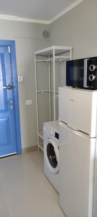Estudio Puerta Azul San Miguel de Abona Ngoại thất bức ảnh