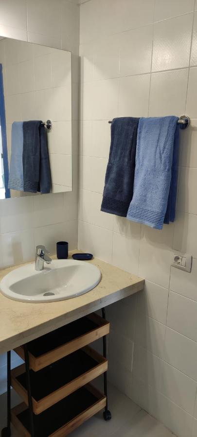 Estudio Puerta Azul San Miguel de Abona Ngoại thất bức ảnh