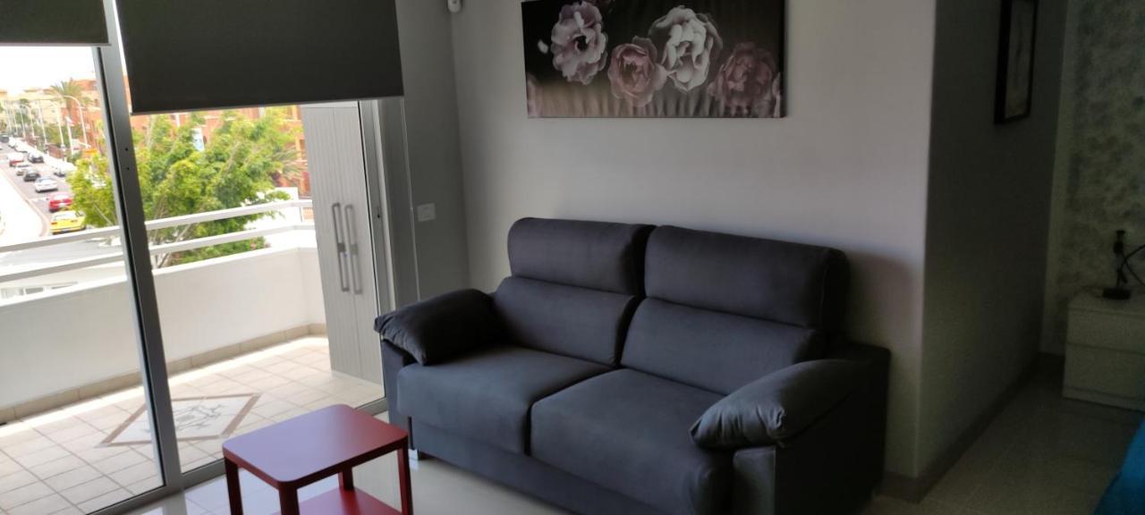 Estudio Puerta Azul San Miguel de Abona Ngoại thất bức ảnh