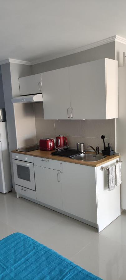 Estudio Puerta Azul San Miguel de Abona Ngoại thất bức ảnh
