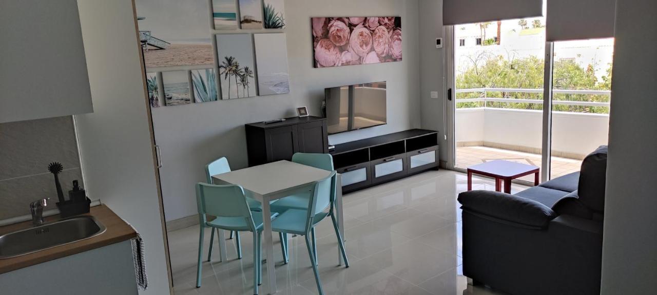 Estudio Puerta Azul San Miguel de Abona Ngoại thất bức ảnh