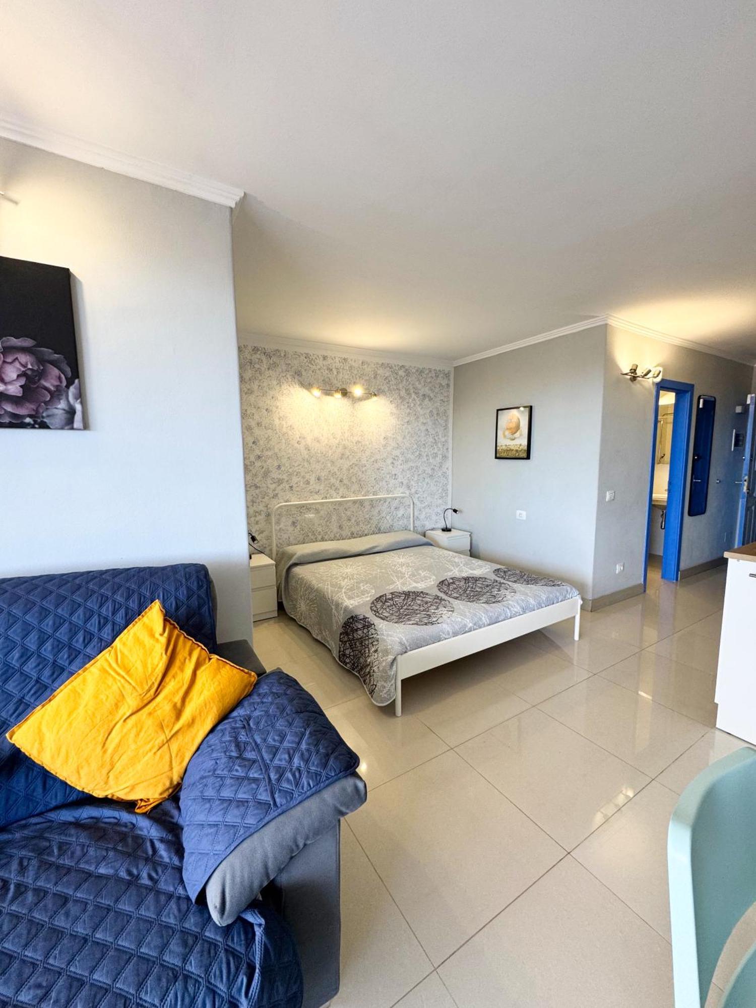 Estudio Puerta Azul San Miguel de Abona Ngoại thất bức ảnh