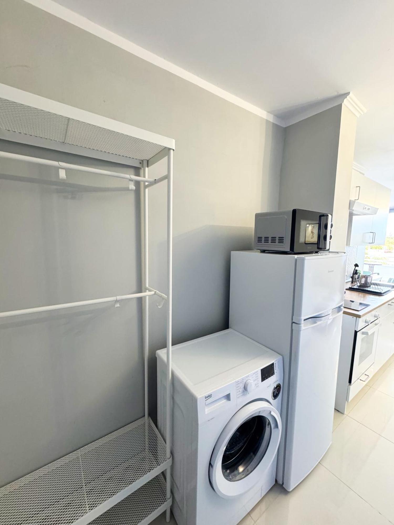 Estudio Puerta Azul San Miguel de Abona Ngoại thất bức ảnh