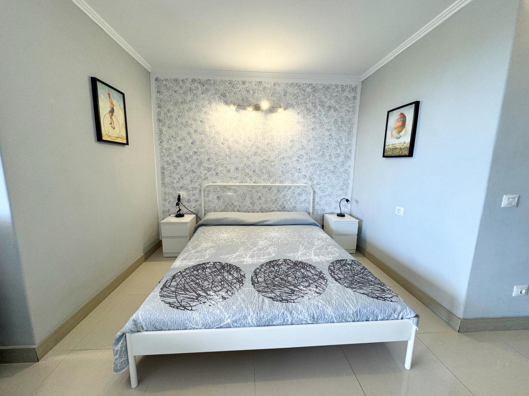 Estudio Puerta Azul San Miguel de Abona Ngoại thất bức ảnh