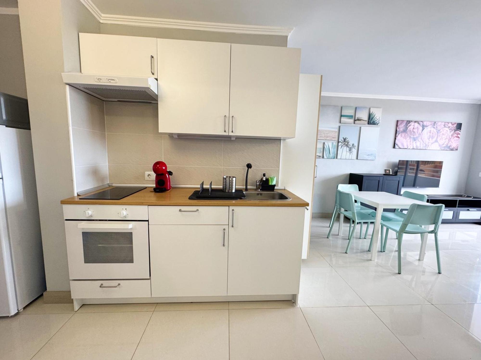 Estudio Puerta Azul San Miguel de Abona Ngoại thất bức ảnh