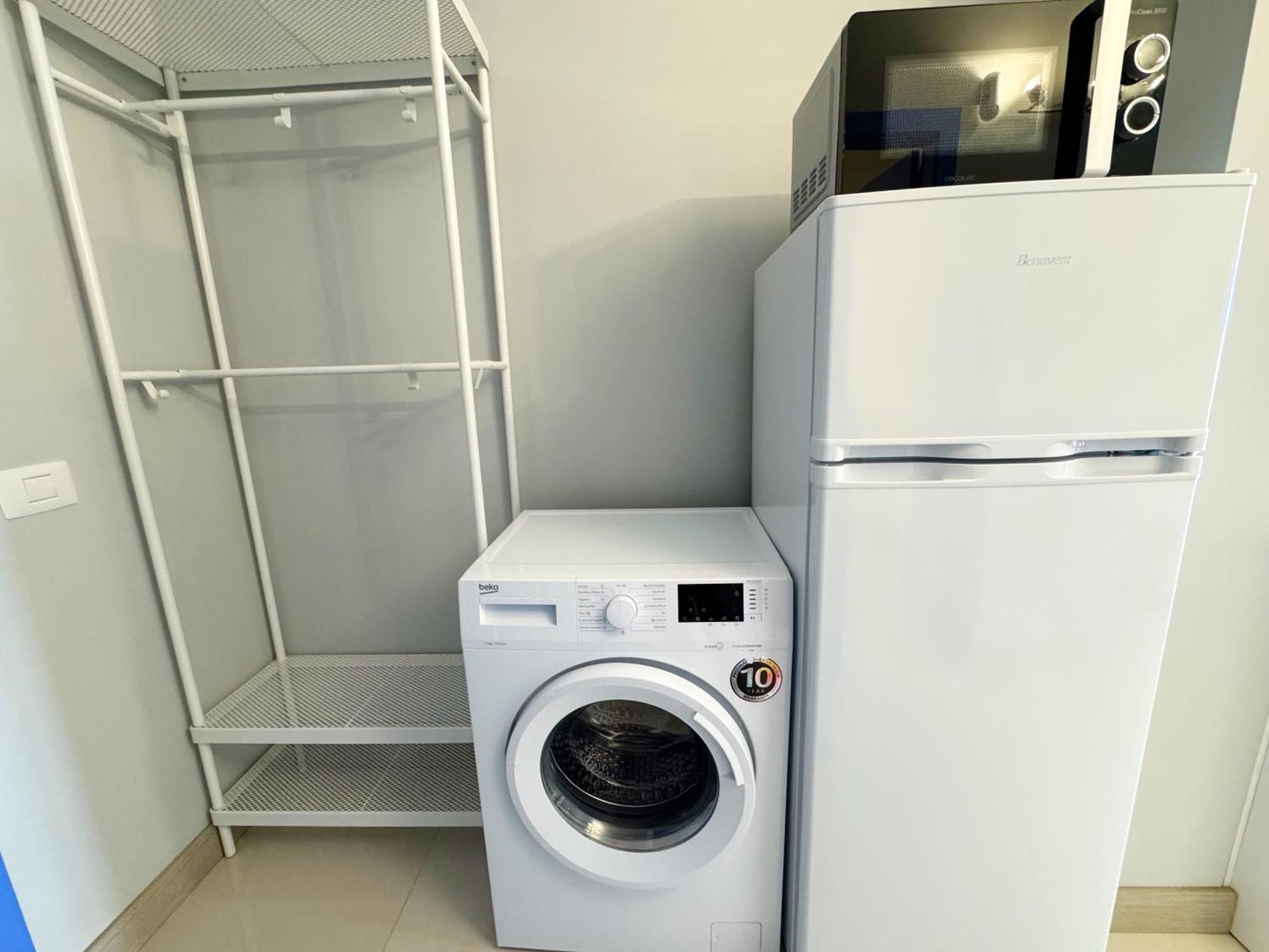 Estudio Puerta Azul San Miguel de Abona Ngoại thất bức ảnh