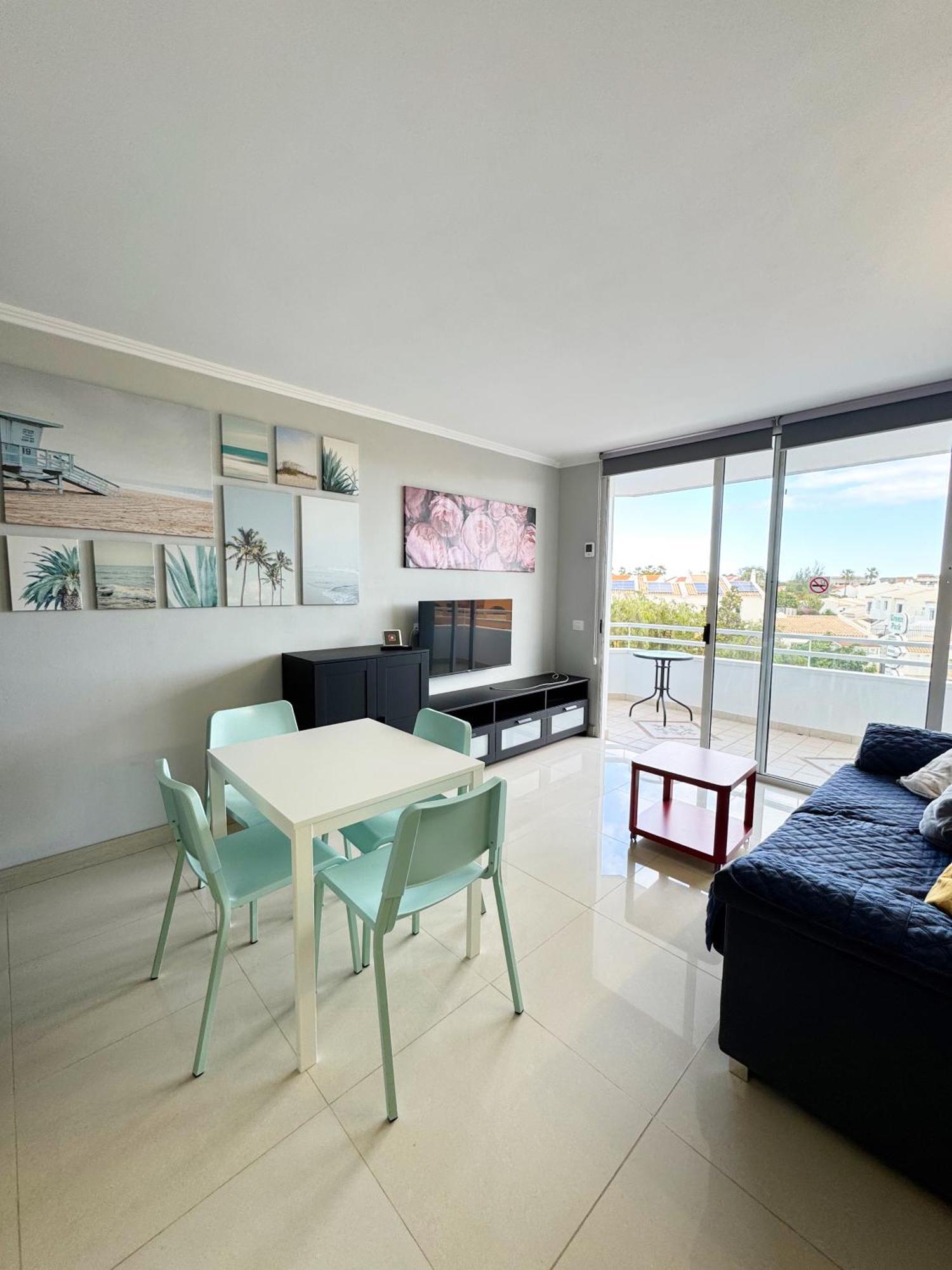 Estudio Puerta Azul San Miguel de Abona Ngoại thất bức ảnh